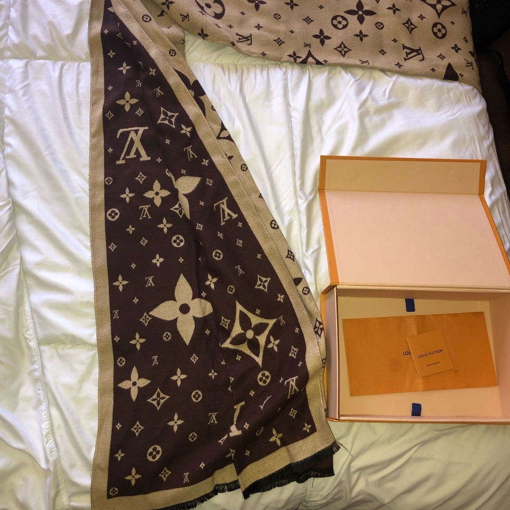 COPY - Part of the 2016 Louis Vuitton online drop